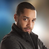 Samuel Anderson