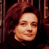 Jacqueline Hill