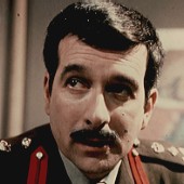 Nicholas Courtney