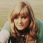 Anneke Wills