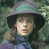 Mary Tamm