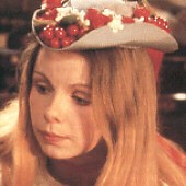 Lalla Ward