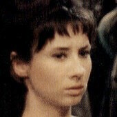 Carole Ann Ford