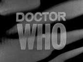 First Doctor Logo