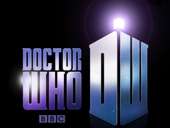 The Eleventh Doctor Logo