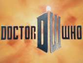 Eleventh Doctor Intro Screen