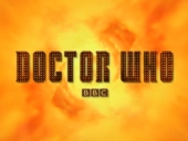 Eleventh Doctor Logo