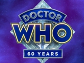 Fourteenth Doctor Logo