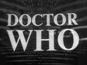 Second Doctor Logo