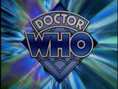 Fourth Doctor Logo