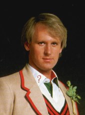 Fifth Doctor