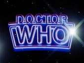 Sixth Doctor Logo