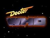 Seventh Doctor Logo