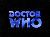 Eighth Doctor Logo