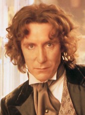 Eighth Doctor