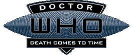 Doctor Who - Death Comes to Time