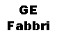 GE Fabbri