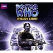 Invasion Earth! Box Set Cover