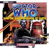 Audio - The Dalek Invasion of Earth