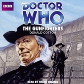 Audio - The Gunfighters