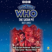 BBC Audio CD Cover