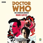 BBC Books Target Collection Audio CD Cover
