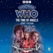 BBC Audio CD Cover