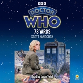 BBC Audio CD Cover