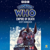 BBC Audio CD Cover