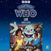 BBC Audio CD Cover