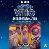 BBC Audio CD Cover