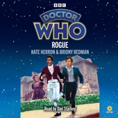 BBC Audio CD Cover