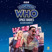 BBC Audio CD Cover