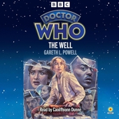 BBC Audio CD Cover