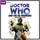 Audio - The Ice Warriors