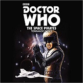 Target Audio CD Cover