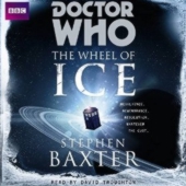 2nd Doctor Audio - The Wheel of Ice