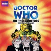 Audio - The Three Doctors