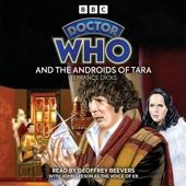 Original Target Audio CD Cover