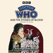 Original Target Audio CD Cover