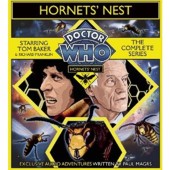 Audio - Hornets' Nest: The Complete Series