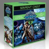 Audio - Serpent Crest: The Complete Series