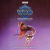 Target Audio CD Cover