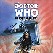 Target Audio CD Cover