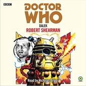 BBC Books Target Collection Audio CD Cover