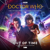 Audio - Out of Time