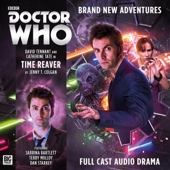 10th Doctor Audio - Time Reaver