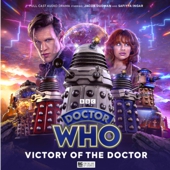 Audio - Victory of The Doctor