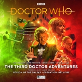 Audio - Poison of the Daleks