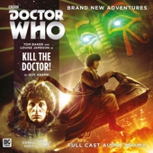 Audio - Kill the Doctor/